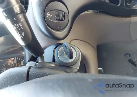 1999 Hyundai Elantra Gl из США, поврежденный, VIN KMHJW25F9XU146178